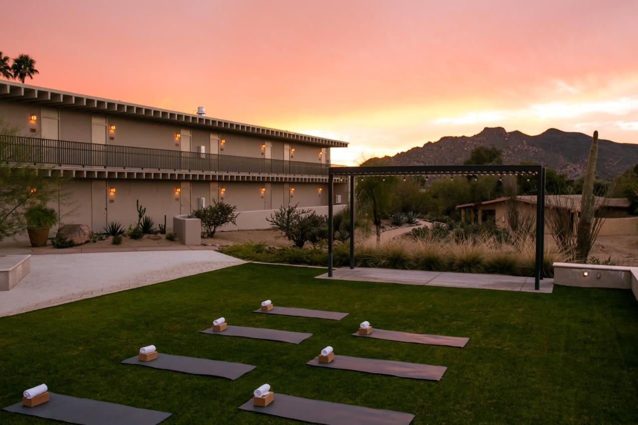 Civana Wellness Resort & Spa Carefree Exteriér fotografie