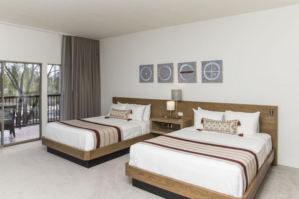 Civana Wellness Resort & Spa Carefree Exteriér fotografie