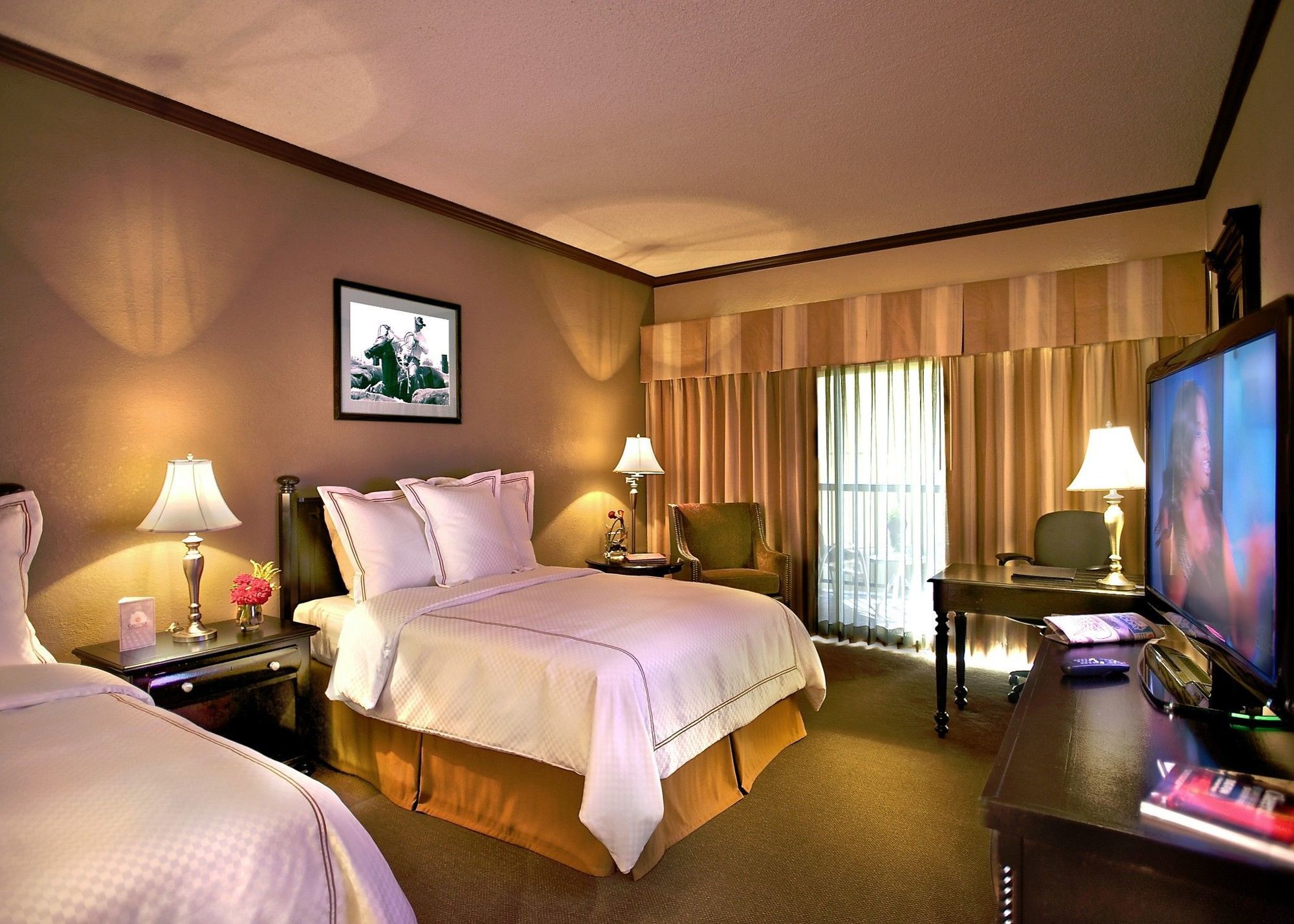 Civana Wellness Resort & Spa Carefree Pokoj fotografie