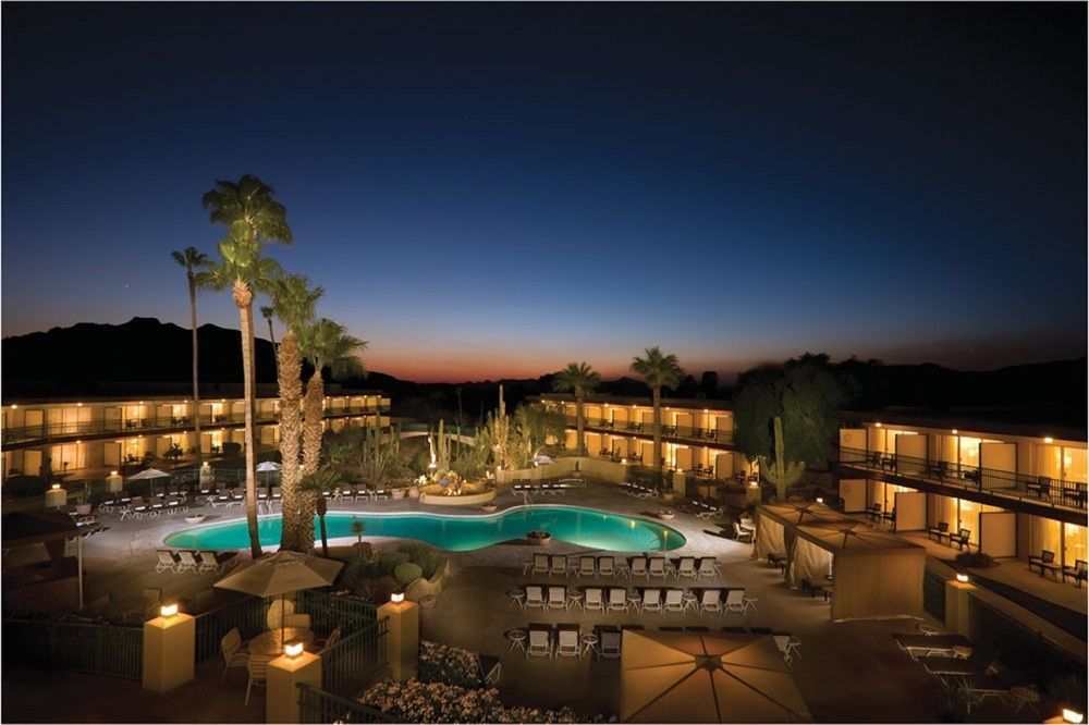 Civana Wellness Resort & Spa Carefree Exteriér fotografie