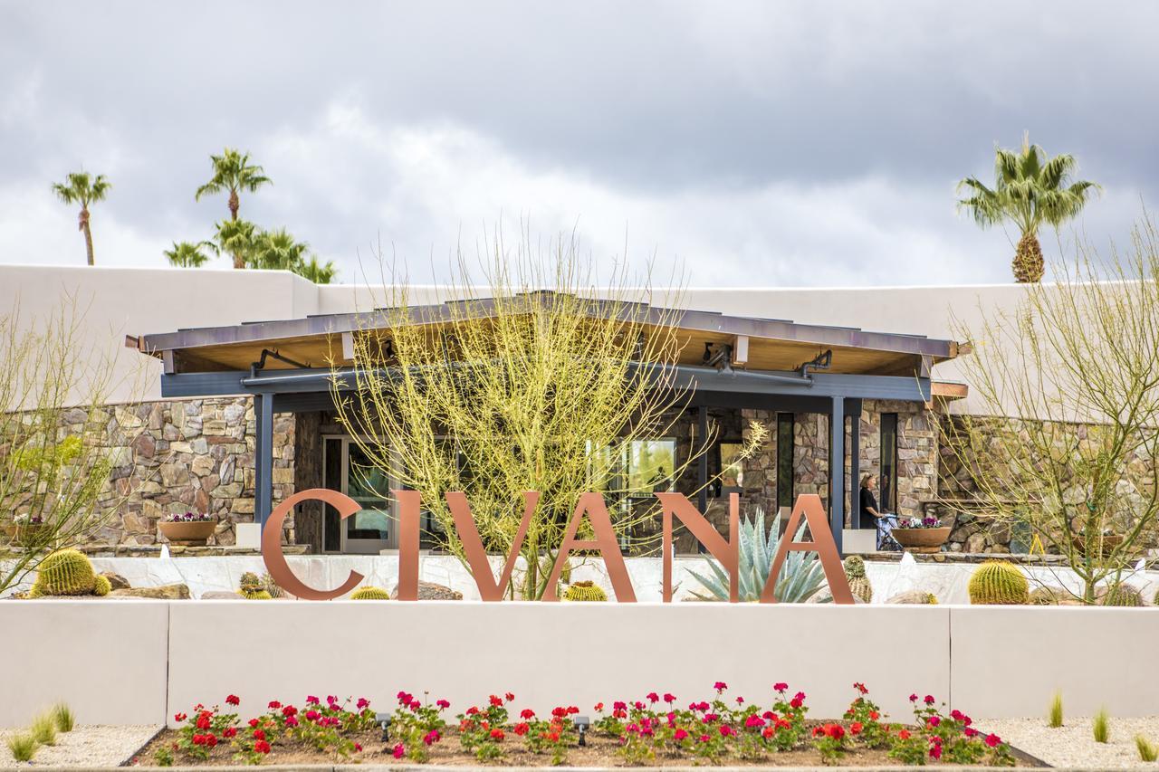 Civana Wellness Resort & Spa Carefree Exteriér fotografie